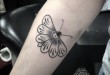 Réalisation tatoueur MARJORIANNE STUDIO 54 NANTES - Studio 54